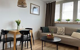 Apartament Słoneczny 20